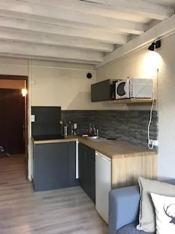 Apartment Appartement Centre Village Villard-de-Lans